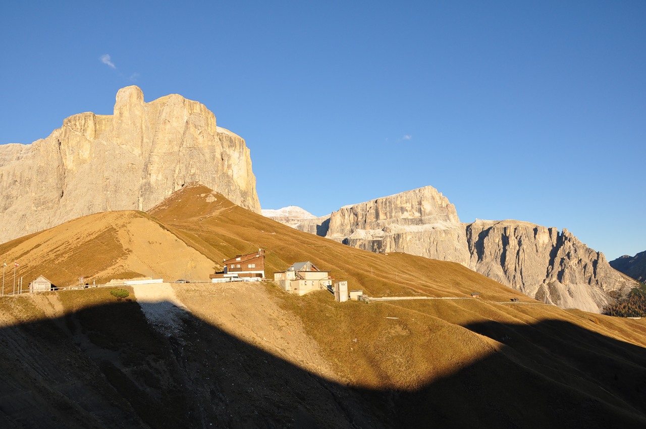 Passo Sella
